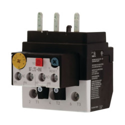 EATON OVERLOAD RELAY - 278460 - ZB65-65  - Overload relay, 50-65A, 1N/O+1N/C