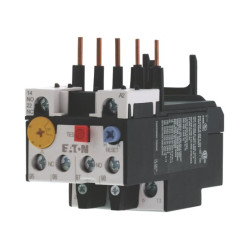 EATON OVERLOAD RELAY - 278435 - ZB12-1 - Overload relay, 0.6 - 1 A, 1N/O+1N/C 